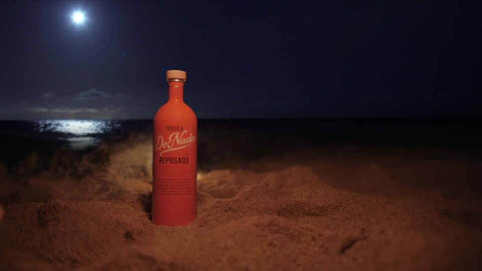 Beach — still frame