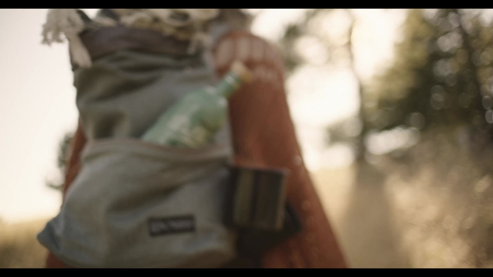 Hike — still frame